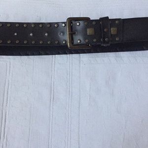 Belt